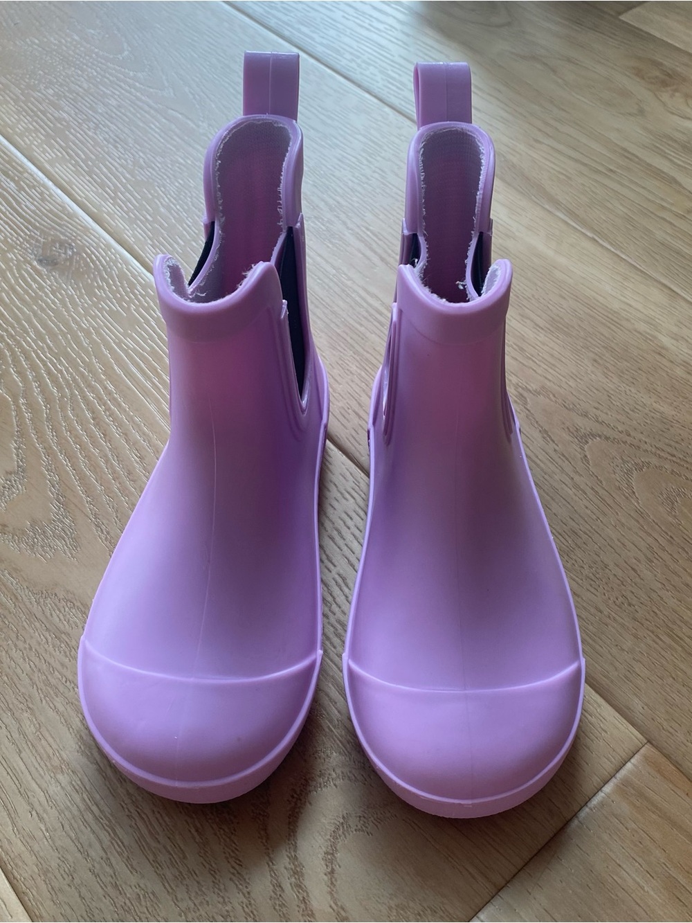 Willport Toddler Rain Boots